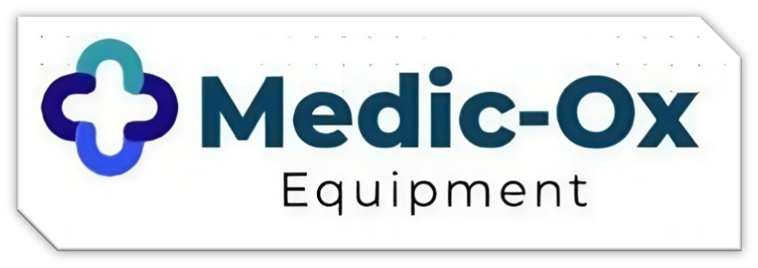 Medic-Ox Logo