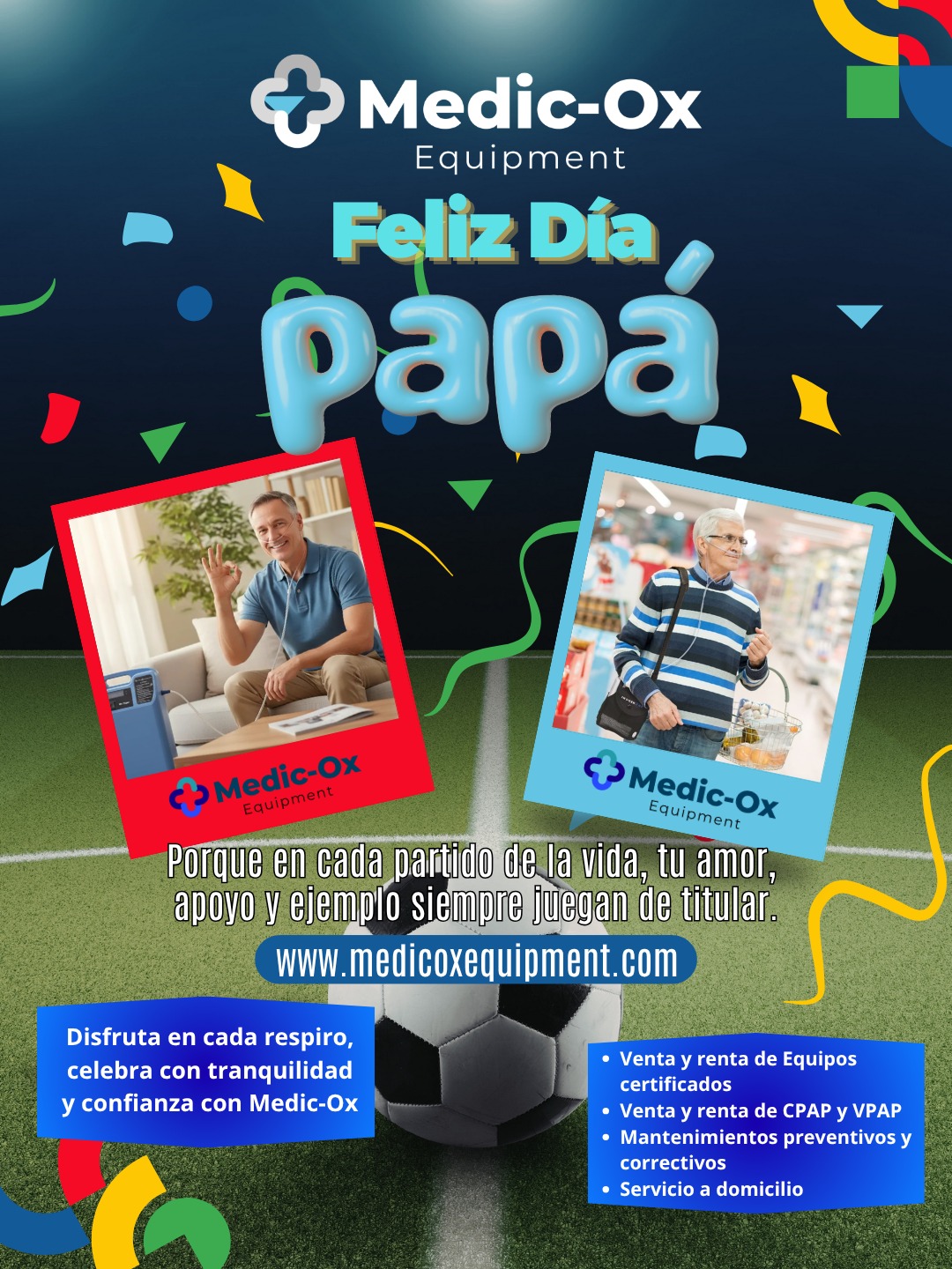 DIAL DEL PADRE