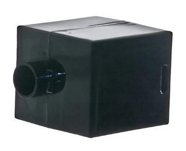 FILTRO DE CAJA NUVO LITE