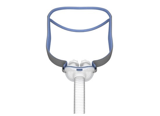 MASCARILLA RESMED AIRFIT P10