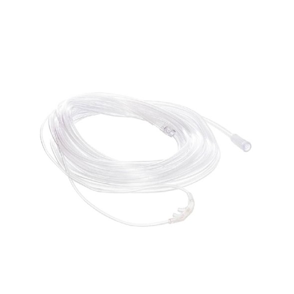 CANULA/PUNTAS NASALES 15 MTS