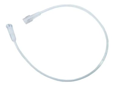 TUBO ADAPTADOR DE HUMIDIFICADOR