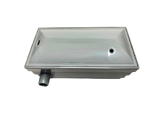 FILTRO DE CAJA EVERFLO